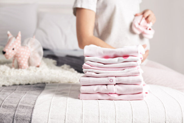 9 baby laundry detergents and tips for washing clothes Mum's Grapevine