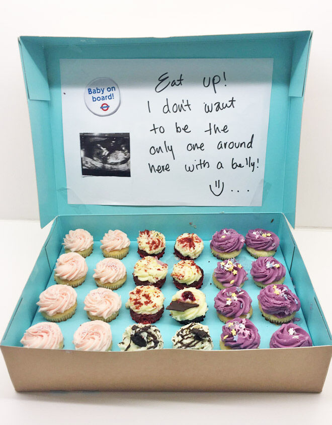 50-crazy-good-pregnancy-announcement-ideas-mum-s-grapevine