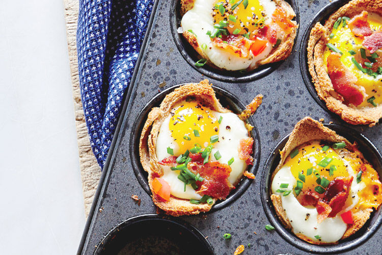 13 Father's Day breakfast ideas | Mum's Grapevine