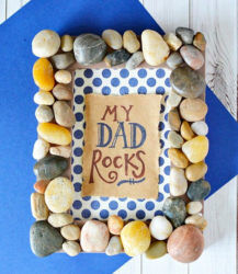 11 DIY Father's Day gifts for kids to make at home | Mum's Grapevine