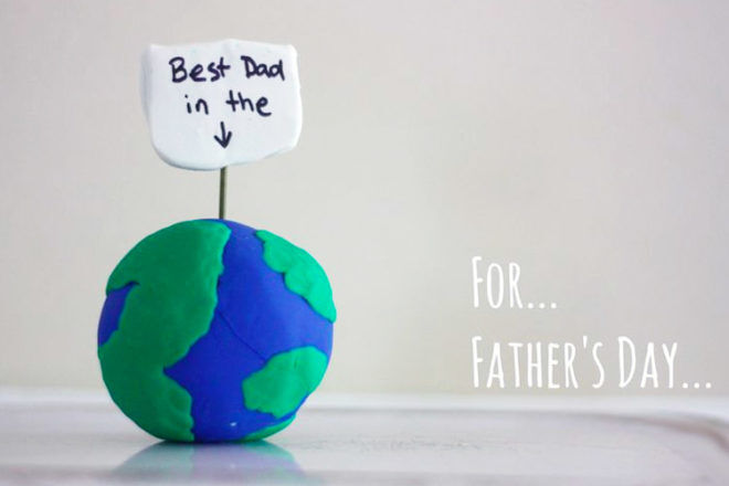 11 DIY Father's Day gifts | Mum's Grapevine