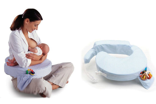 The 6 Best Nursing Pillows Mum S Grapevine
