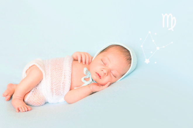 23 baby names perfect for Virgo babies | Mum's Grapevine