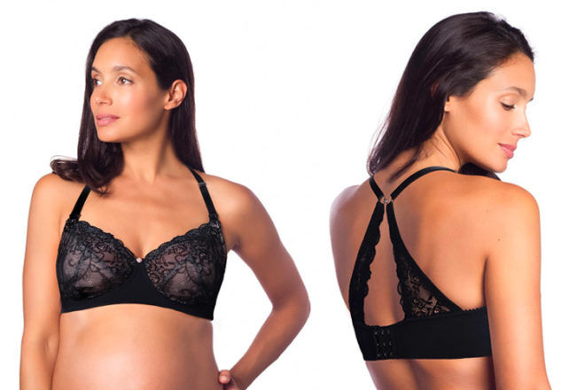 The 8 Best Plus Size Maternity Bras For Mums With Bigger Boobs