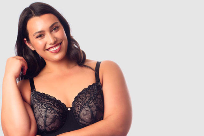 660px x 440px - The 8 best plus-size maternity bras for mums with bigger ...