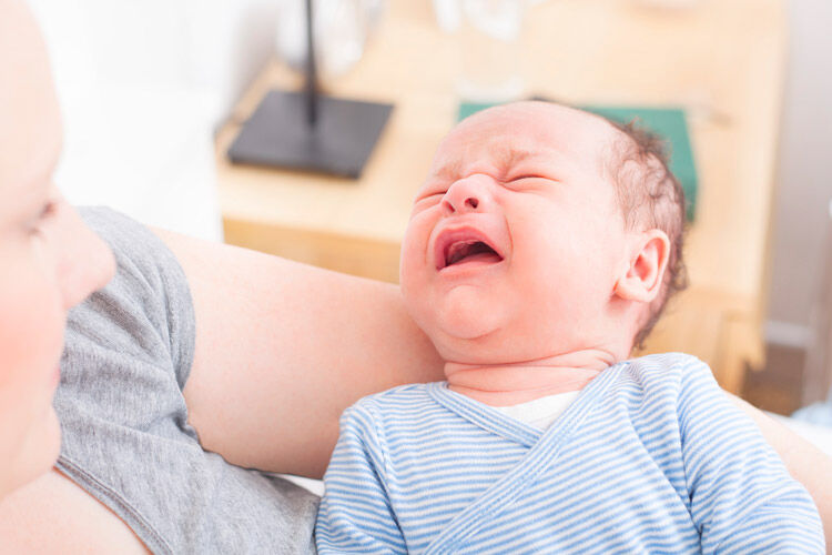 Infacol review How to relieve wind pain in babies Mum