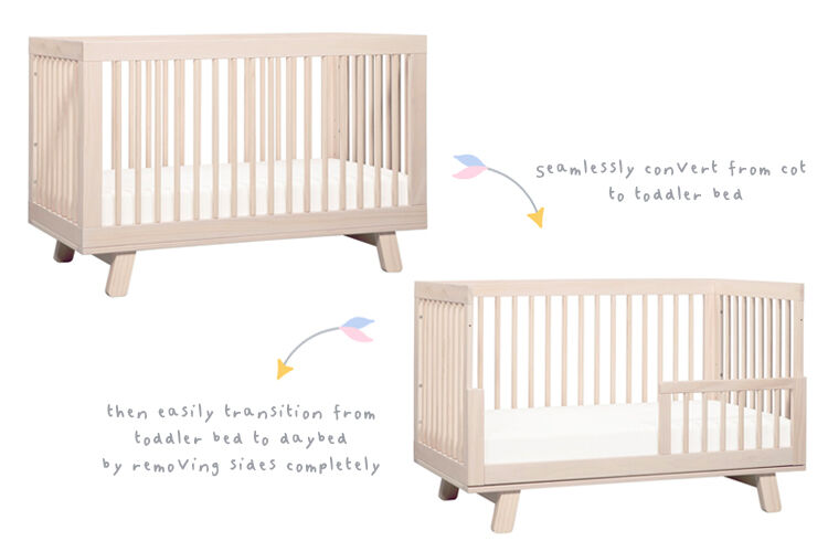 Babyletto nursery furniture review Mum's Grapevine