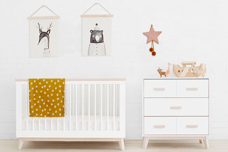 Babyletto nursery furniture review Mum's Grapevine