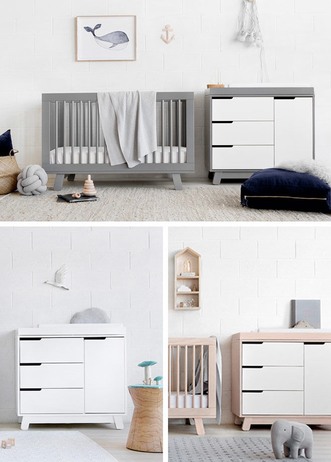 Babyletto nursery furniture