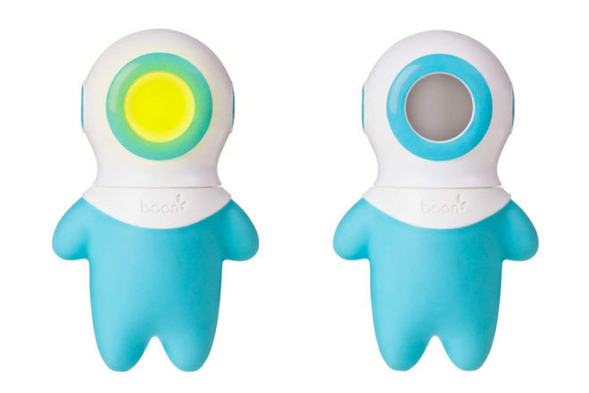 Best Gifts and Toys for 4 Year Olds: Boon Marco Light Up Bath Toy