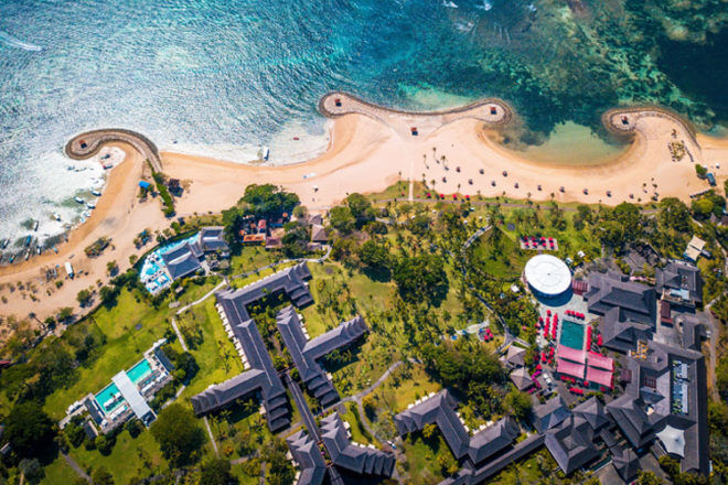 Club Med Bali review | Mum's Grapevine