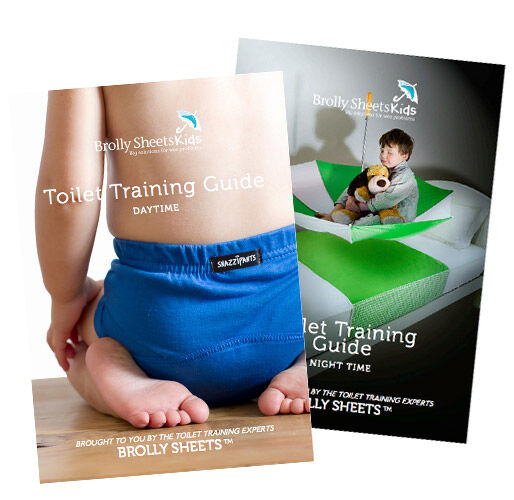 When to start toilet training: A handy guide