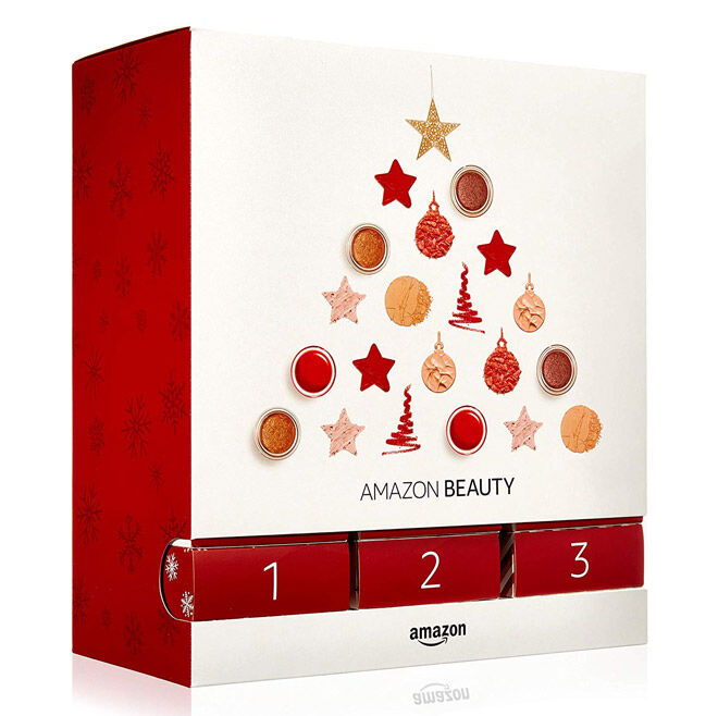 Amazon Beauty Advent Calendar