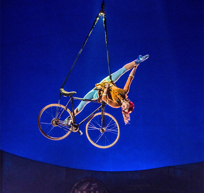 Cirque Kurios