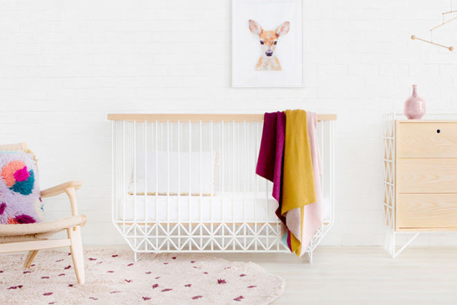 Ubabub nursery furniture | Mum's Grapevine