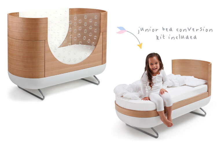 Ubabub Pod Cot