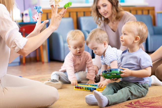 Daycare public holidays fees scrapped