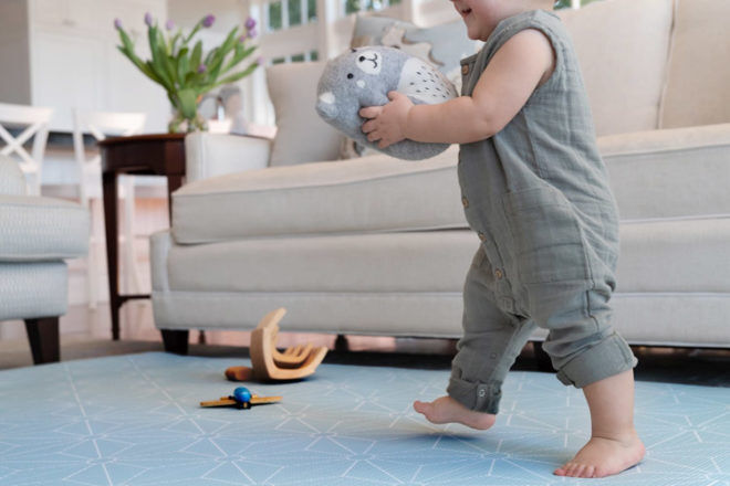 7 Best Play Mats For Babies On The Move Mum S Grapevine