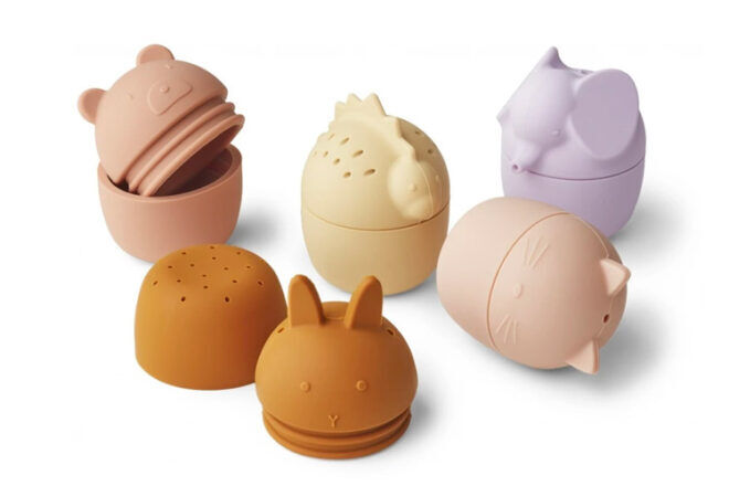 Best baby bath toys | Mum's Grapevine