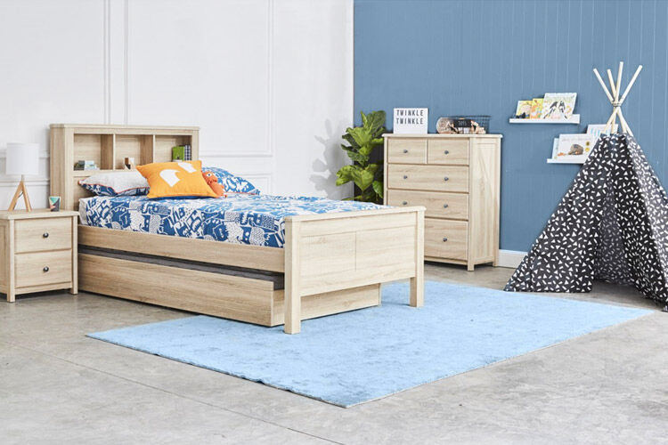 Beds N Dream Australia Day sale