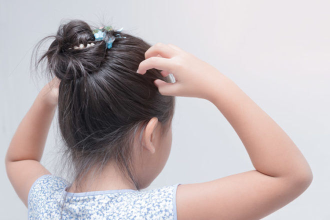 Hedrin Review: No-comb Head Lice Treatment | Mum's Grapevine