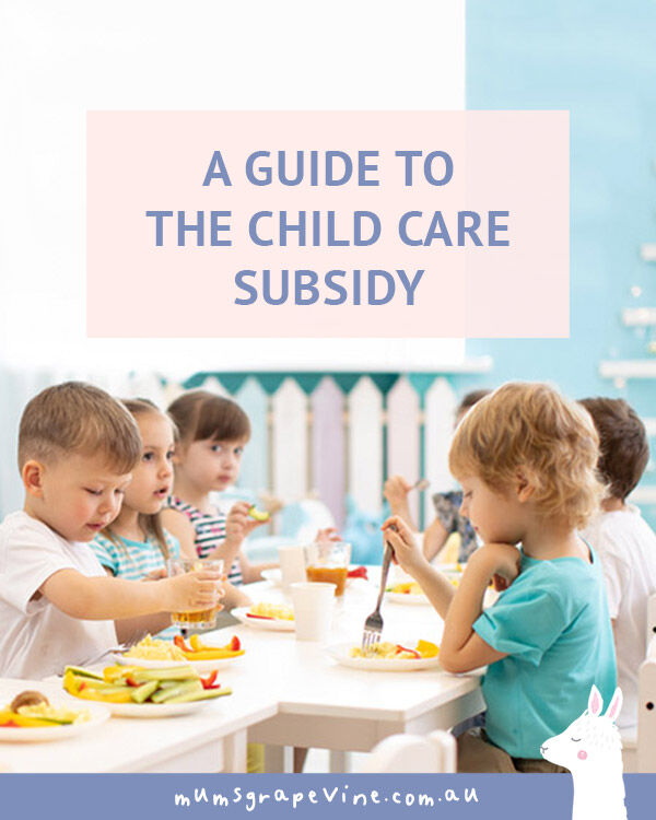 The Importance of Childcare Subsidies in the USA