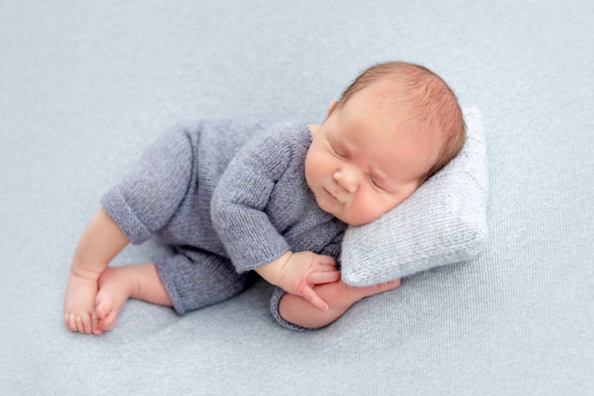 100 most beautiful baby boy names in the world | Mum's Grapevine