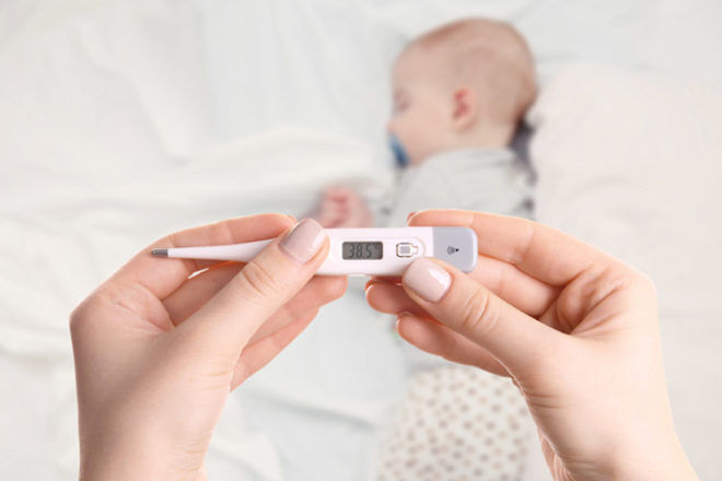 Best baby thermometers for 2020 | Mum's Grapevine