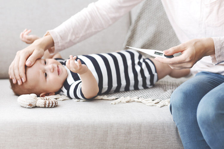 10 best baby thermometers in Australia for 2021 Mum's Grapevine