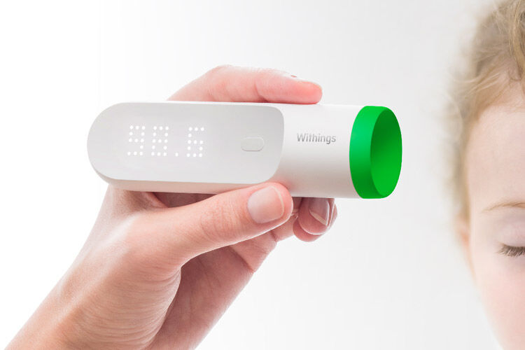 10 best baby thermometers in Australia for 2021 Mum's Grapevine
