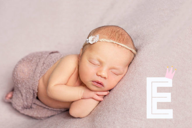 105 baby names that start with E | Mum's Grapevine