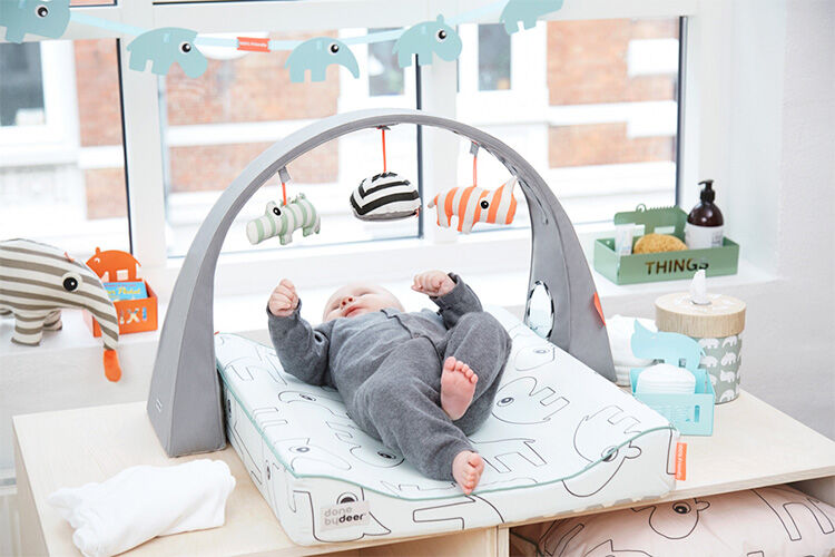 19 Baby Activity Gyms Mums