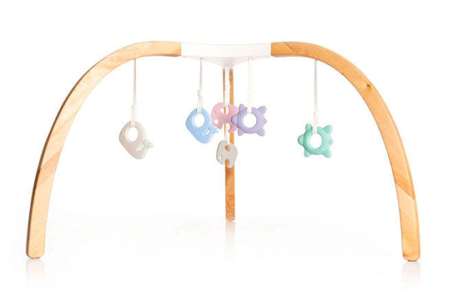 Activity Gym: MIOPLAY play gym