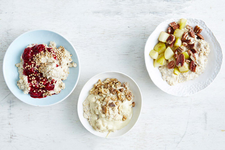 Breakfast ideas for pregnancy and morning sickness Mum's Grapevine