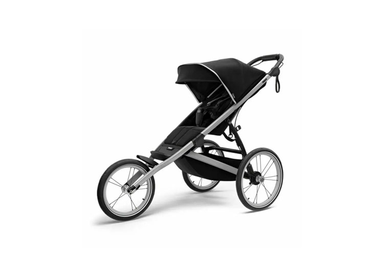 5 Jogging Prams Mums Recommend