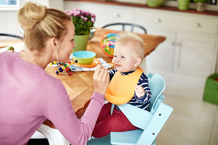 9 Of The Best Baby Food Makers In Australia