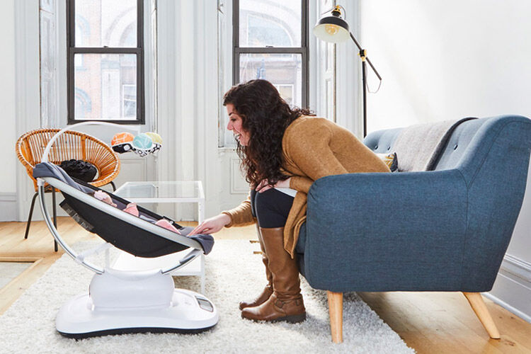 13 Baby Bouncers & Rockers Mums