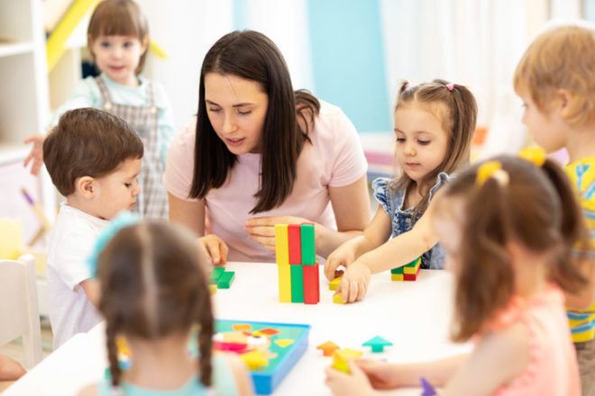 Changes to childcare rules Australia | Mum's Grapevine
