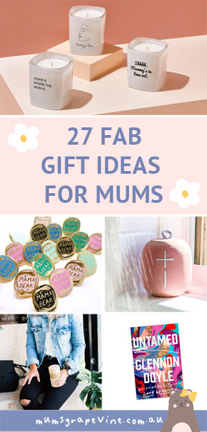 Mother's Day | Mum's Grapevine
