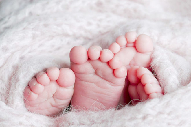 Parents name newborn twins Corona and Covid | Mum's Grapevine