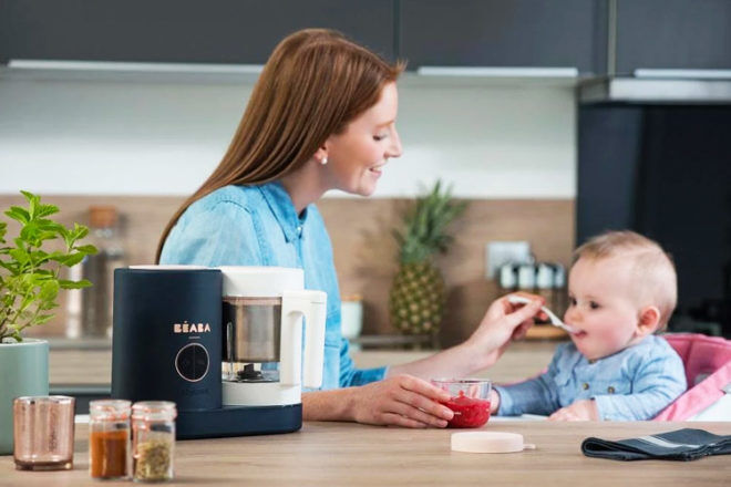 The best baby food processors for 2020 | Mum's Grapevine