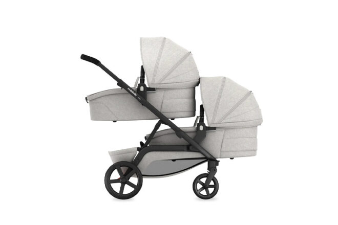 Best Twin Prams Available in Australia