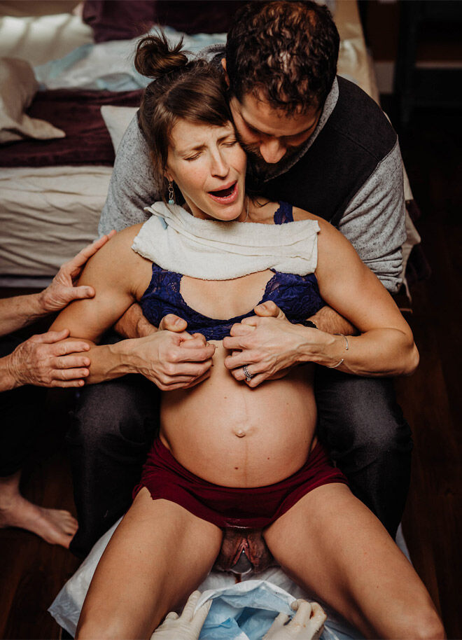 Your Story birth photography