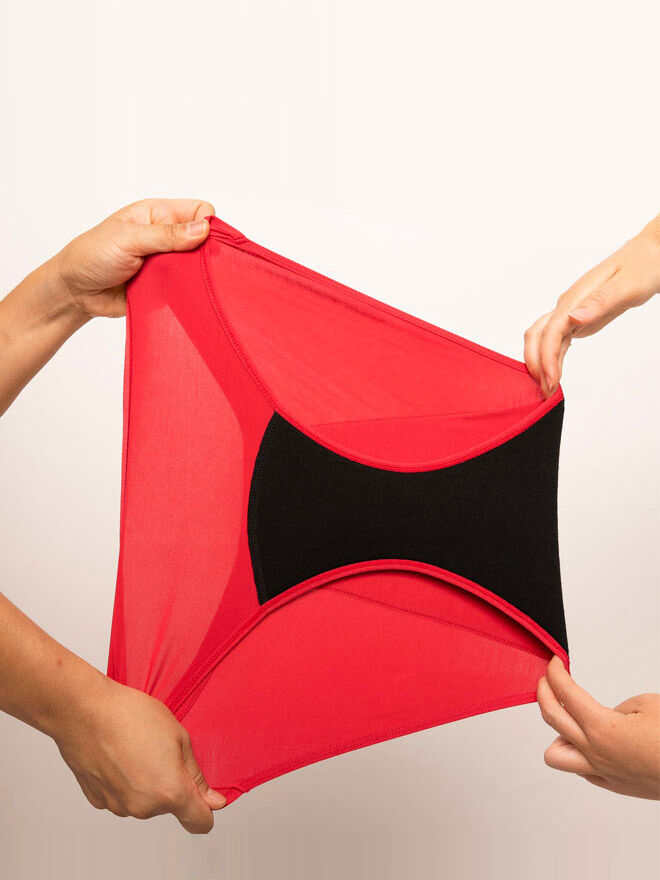 Scarlet Period Underwear Starter Kit by Scarlet Online  THE ICONIC   Australia