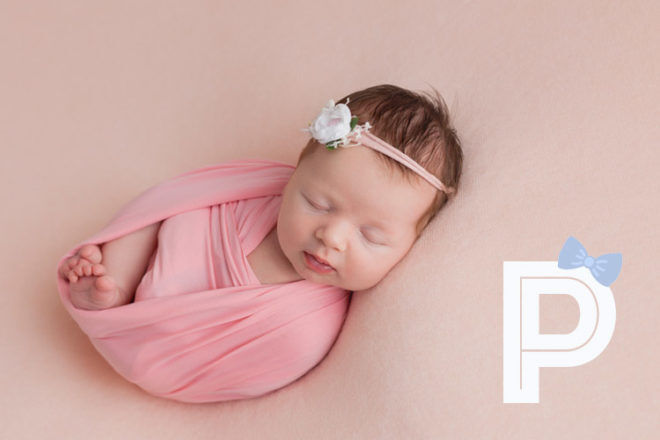 100 baby names that start with P | Mum's Grapevine