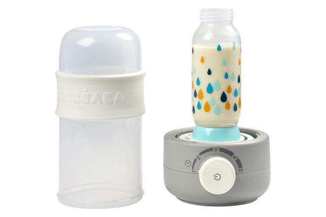 Beaba Baby Milk Bottle Warmer