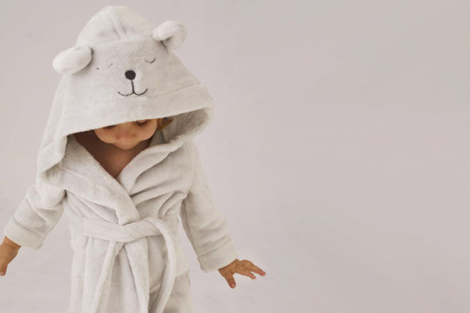 The best kids dressing gowns for 2020 | Mum's Grapevine