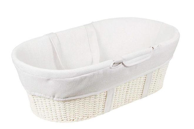 Best Moses Basket: Childcare