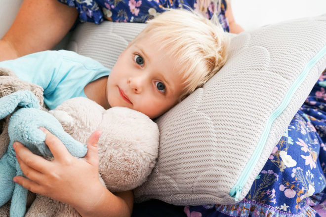 12 best toddler pillows for 2020 | Mum's Grapevine