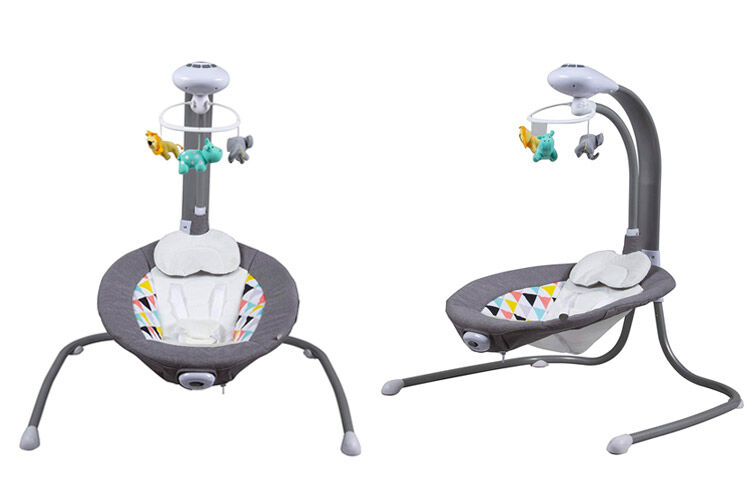 11 Of The Best Baby Rocker Swings In Australia
